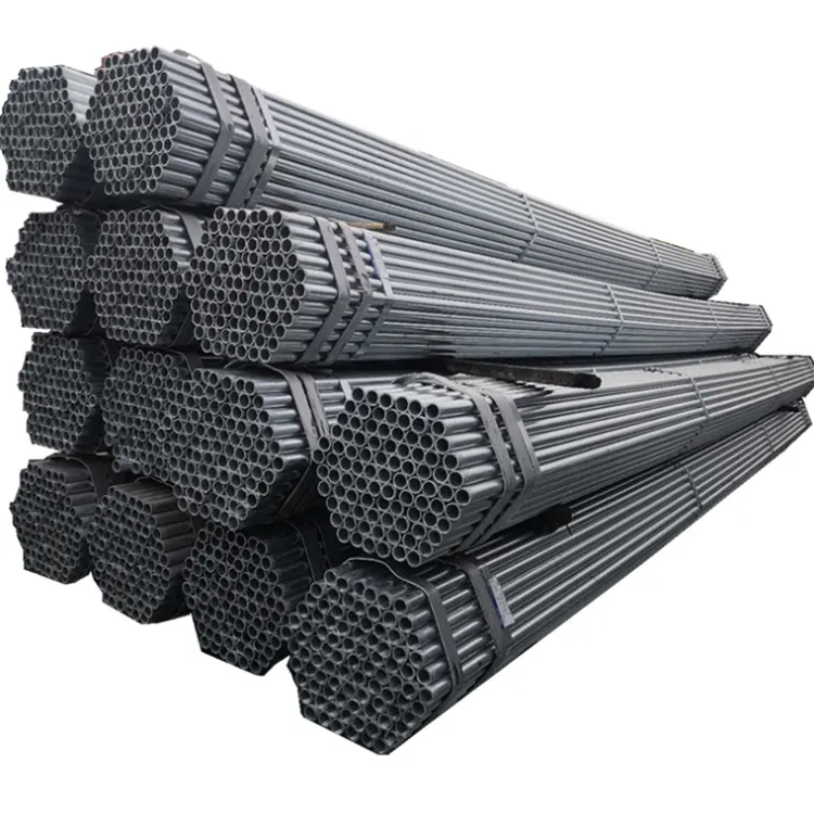 carbon steel pipe&tube